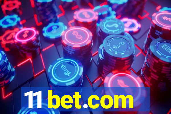 11 bet.com