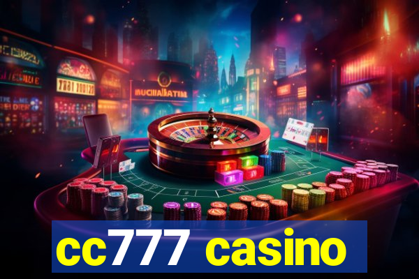 cc777 casino