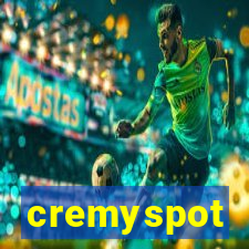 cremyspot