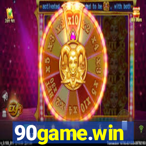 90game.win