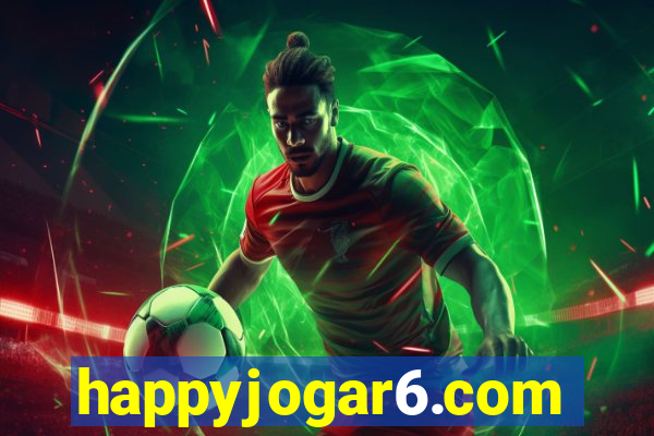 happyjogar6.com