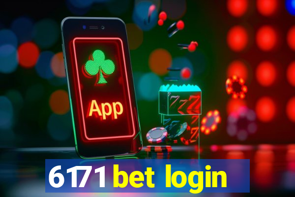 6171 bet login