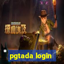 pgtada login