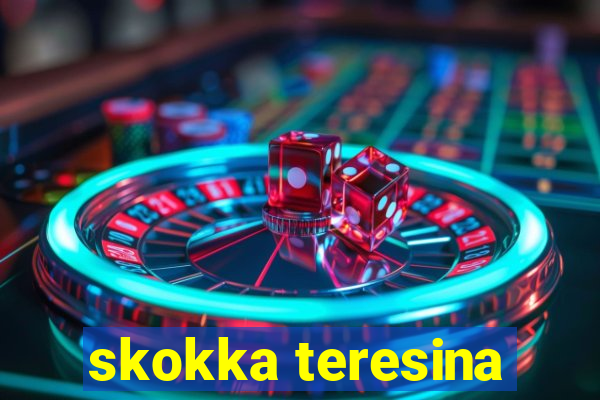 skokka teresina