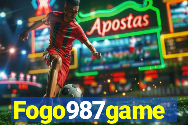 Fogo987game