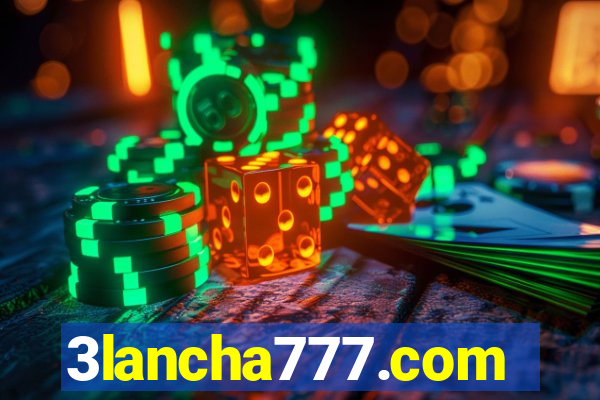 3lancha777.com