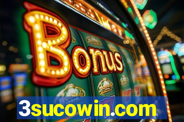 3sucowin.com