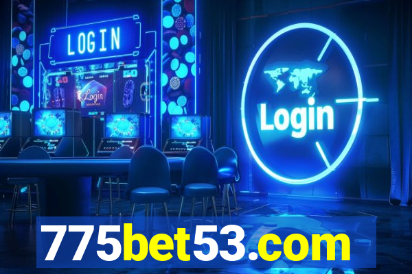 775bet53.com