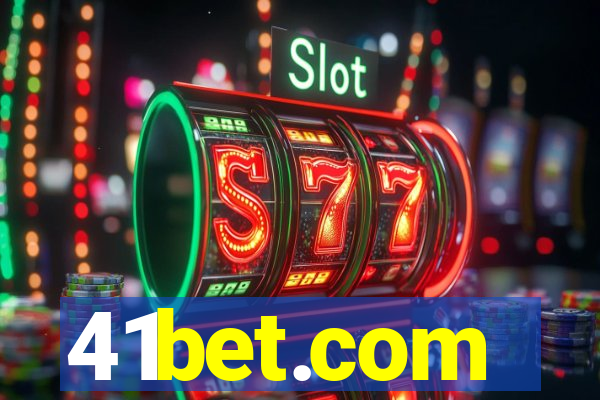 41bet.com