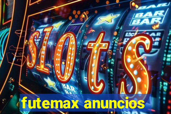 futemax anuncios