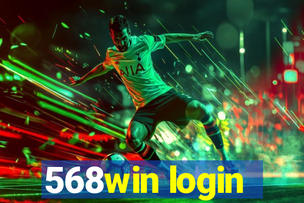 568win login