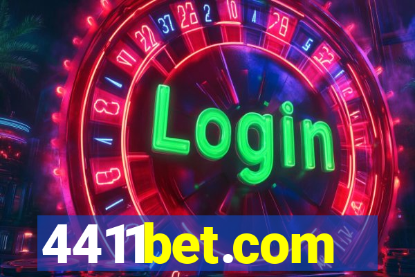 4411bet.com