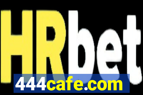 444cafe.com