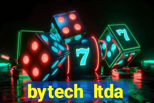 bytech ltda plataforma jogos