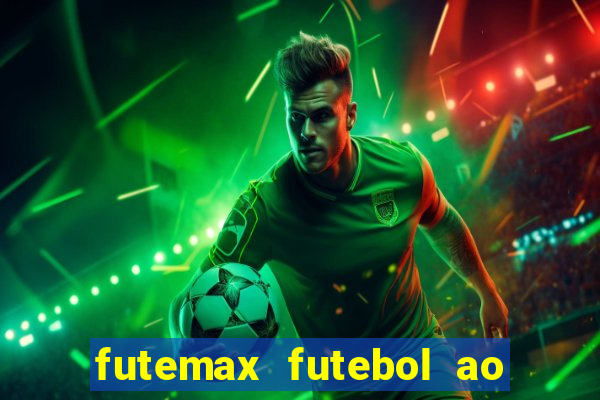 futemax futebol ao vivo serie c