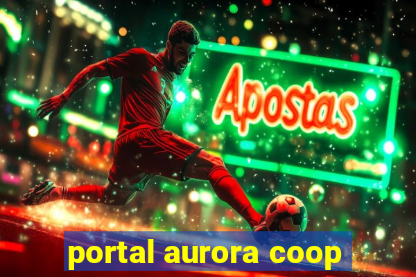 portal aurora coop