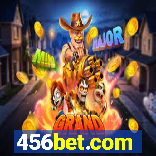 456bet.com