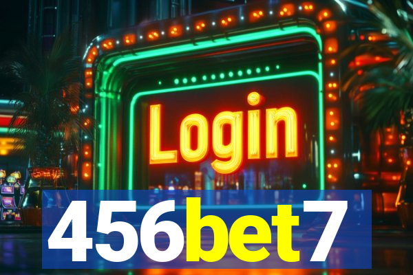 456bet7