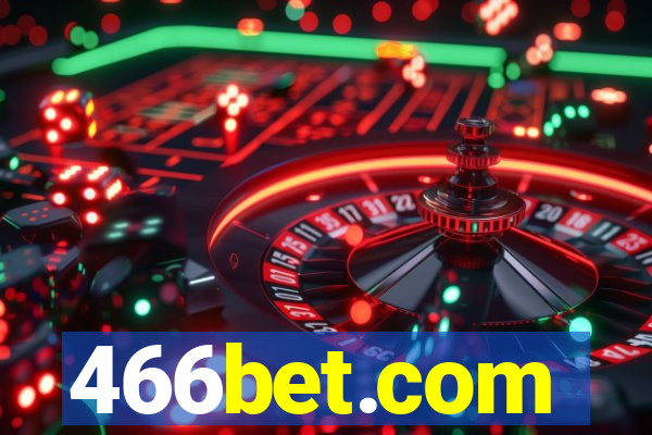 466bet.com