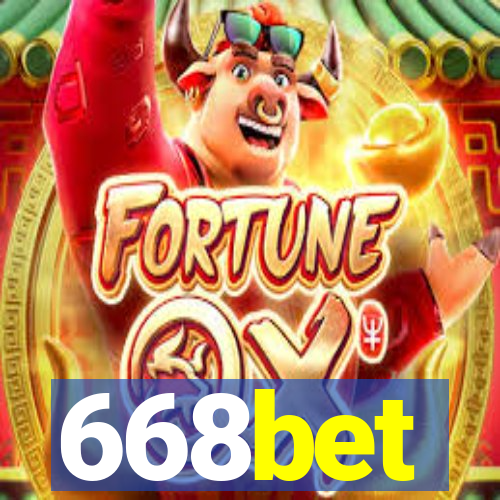 668bet