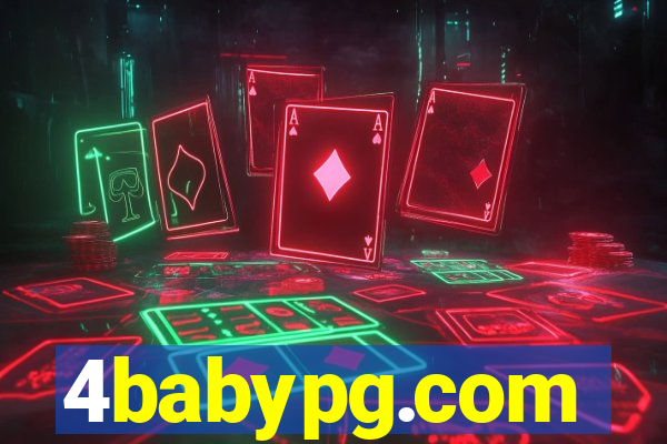 4babypg.com