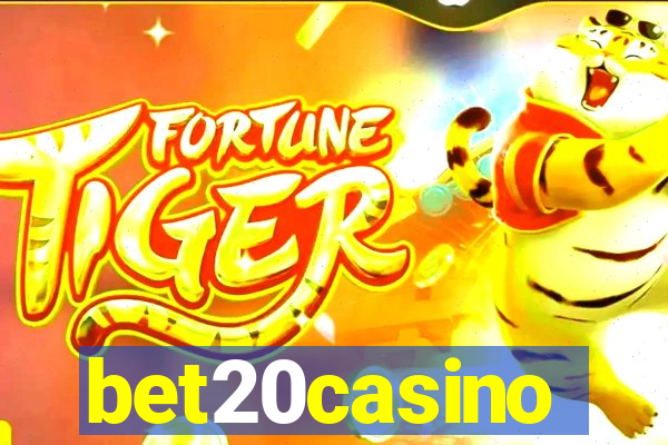 bet20casino