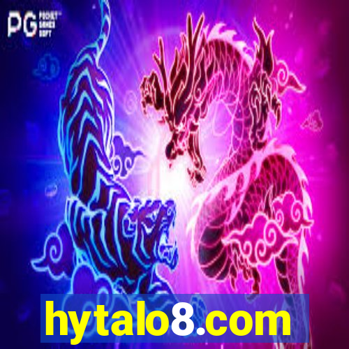 hytalo8.com