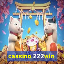 cassino 222win