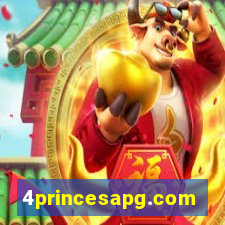 4princesapg.com