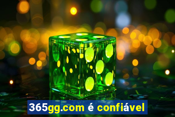 365gg.com é confiável