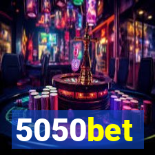 5050bet