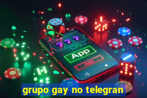 grupo gay no telegran