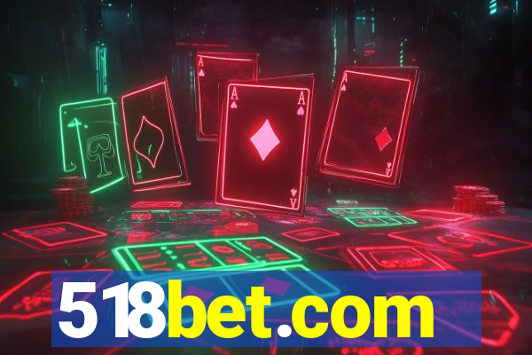 518bet.com