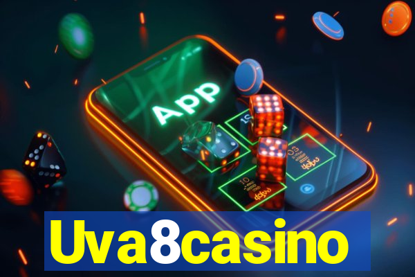 Uva8casino