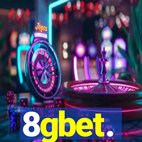 8gbet.