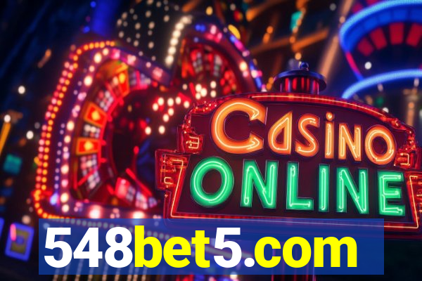 548bet5.com