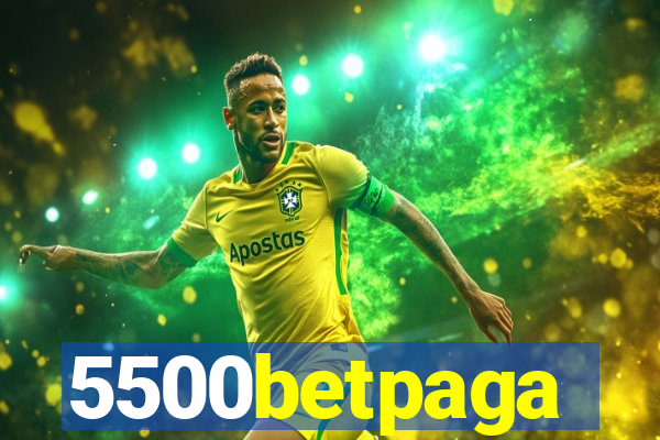 5500betpaga