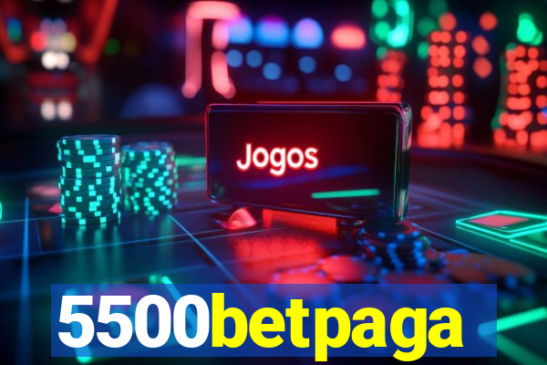 5500betpaga