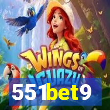 551bet9