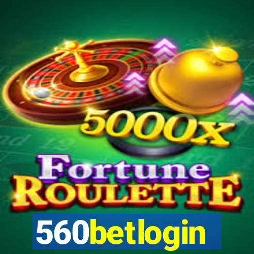 560betlogin