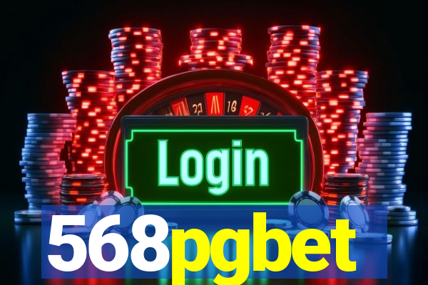 568pgbet