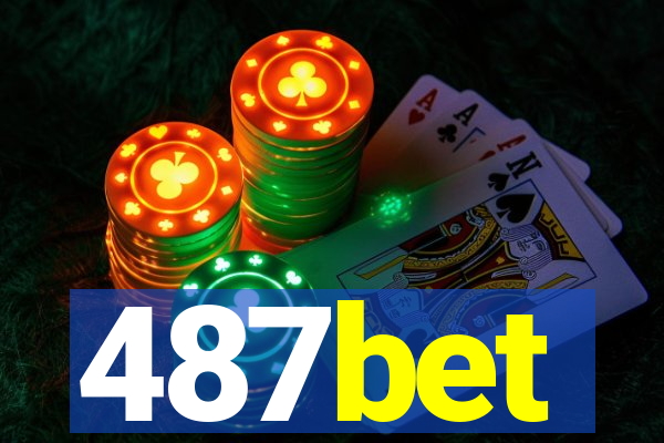 487bet