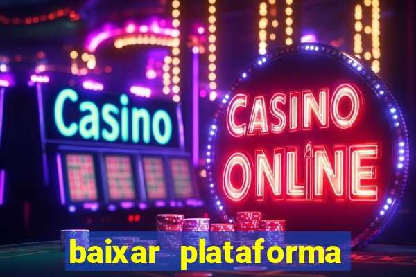 baixar plataforma 585 bet