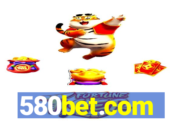 580bet.com