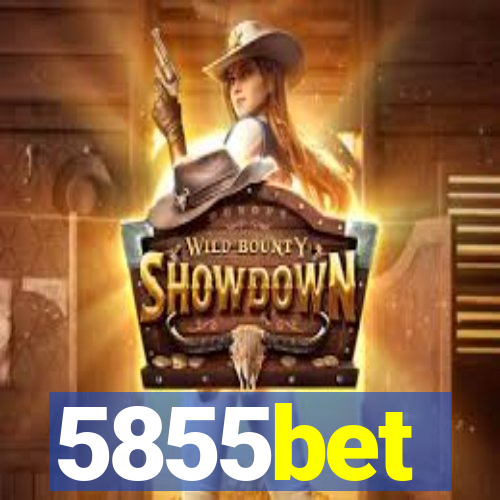 5855bet