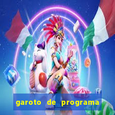 garoto de programa rio de janeiro