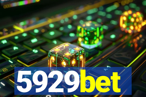 5929bet