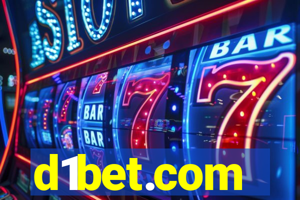 d1bet.com