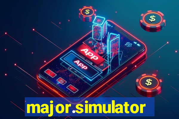 major.simulator