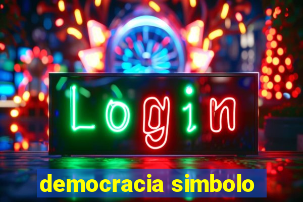 democracia simbolo